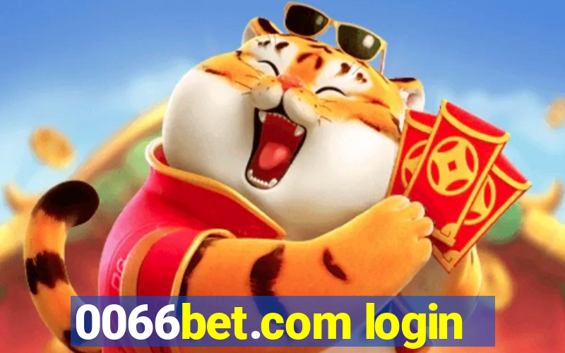 0066bet.com login